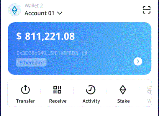 给新手科普imtim钱包下载